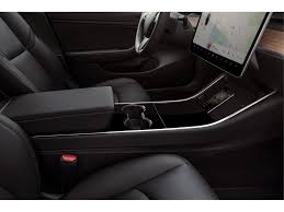 The tesla model 3 has the most radical interior in the auto industry, a study in minimalism. 2020 Tesla Model 3 Pictures 2020 Tesla Model 3 13 U S News World Report