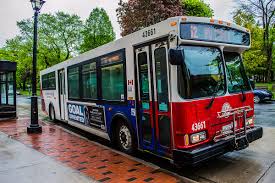 Maritime Bus Looking To Connect Canadians From Coast-To-Coast | Watch News  Videos Online