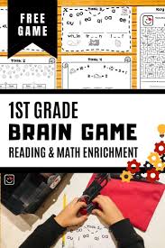 Make math easy with our math problem solver tool and calculator. First Grade Reading Math Enrichment Game Free Pdf Math Enrichment Activities Math Enrichment First Grade Reading