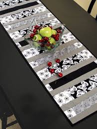 Table Runner Table Runner Diy Patchwork Table Runner Quilted Table Runners Patterns