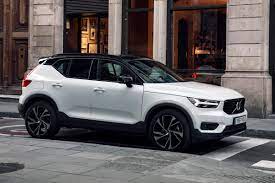 Volvo's complimentary factory scheduled maintenance is a further enhancement toward purchasing or leasing any volvo suv or car. Volvo S Suv Subscription Plan Starts At 600 Per Month Insurance Included The Verge