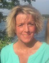 Obituary information for Kimberly L. Flower