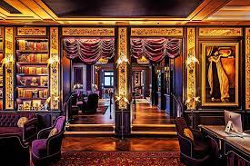 Check out their videos, sign up to chat, and join their community. An Inspector Calls A Review Of L Oscar In Holborn London Daily Mail Online