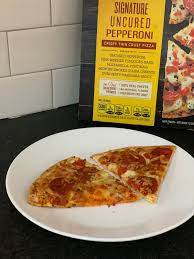Find quality products to add to your shopping list or order online for delivery or pickup. Best Frozen Pizza Thin Crust Pepperoni Cauliflower Crust Kitchn