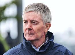 Meet the hometown trainer for the Dublin Racing Festival