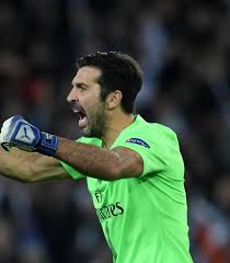 Le psg frappe un coup sportif et de communication. How Is Buffon Doing At Psg Club Wants To Extend Contract A Year