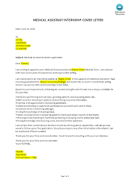 So we've revamped our cover letter and resume writing tips for 2021 to help you get a job in today's challenging job market. How To Write An Attractive Job Application Letter For Medical Assistant For An Internship Application Letters Writing An Application Letter Application Writing