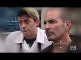 Kitchen Nightmares Zeke S Closed Kitchen Nightmares Television Show Nightmare