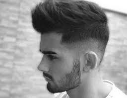 Afro fade es un peinado popular para los hombres con rizos. Corte De Pelo Hombre Mid Fade The Best Drop Fade Hairstyles
