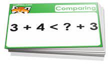 Use only the numbered cards and aces. 2nd Grade Math Card Games Pdf Downloads Printable