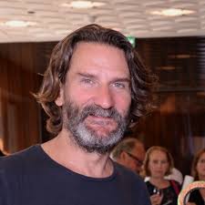 Photos de Frédéric Beigbeder
