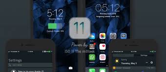 Tema xiaomi miui mtz yang akan kami bagikan kali ini sudah support untuk dipasang pada miui 11 dan 10, tema xaiomi mtz ini juga bisa sobat unduh secara gratis dan dipasang di hp miui sobat. Dark Ios 11 The Mblack V12 1 1 Final Theme For Miui 8 9 Android File Box