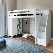 The stairs are solid, but hollow in design, which is great for storing books or clothes. Loft Bed Stairs With Storage Cheaper Than Retail Price Buy Clothing Accessories And Lifestyle Products For Women Men