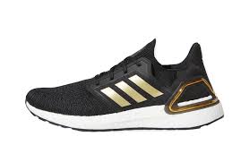 Adidas ultra boost 2020 black metallic gold white eg4367 $ 99.90 $ 74.93. Buy Adidas Ultra Boost 2020 Black Metallic Gold Kixify Marketplace