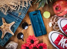 Here are the pros and cons LG Q60