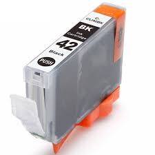 In addition, install my image garden, and you can enjoy slide shows of images saved on a computer from image display. Cli42 Bk C Pc M Pm Y Gy Lgy Compatible Ink Cartridge
