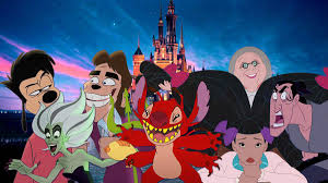 A regular programme on television that shows the same characters in different amusing situations. Every Bizarre Disney Direct To Video Sequel And Prequel Ranked Polygon