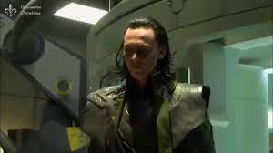 The man himself is taking fans behind the curtain. Tom Hiddleston As Loki Behind The Scenes Youtube