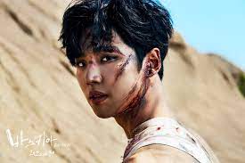 Discovered by t s u k i. Hongseok Pentagon Profile Facts And Ideal Type Updated