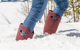 Best Womens Winter Boots Gearjunkie