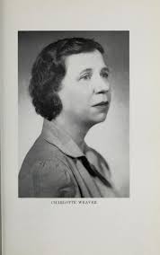 Charlotte Weaver