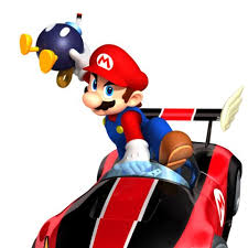 Wild Wing Mario Kart Wii Super Mario Kart Mario Kart