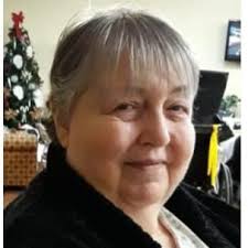 Beverly Sue (Ball) Helm