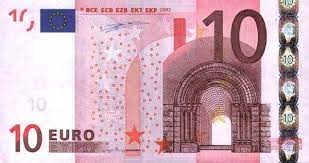 Е́вро ( знаквалюты — € , банковскийкод : Evro Kurs K Rublyu Dollaru I Evro V Germanii Konverter Evro Turprom