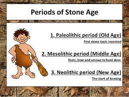Image Result For Stone Age Timeline Stone Age Stone Age Ks2 Age