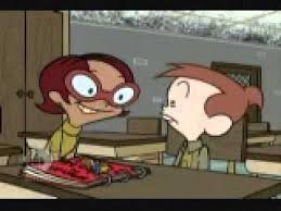 Out Of Context My Life As A Teenage Robot Youtube Old Cartoons Cartoon Shows Cool Cartoons