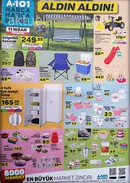 A101 11 Nisan 2019 Aktuel Urunler Katalogu Gundem Www Halkhaberler Com