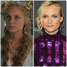 See What Brad Pitt, Orlando Bloom and the Rest of the 'Troy' Cast Are Doing  Today!