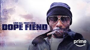 Prime Video: Full Time Pimpin