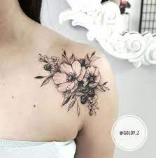 41 Best Ideas For Tattoo Shoulder Girl Cover Up Shoulder Tattoo Ideas Shoulder Tattoos For Women Shoulder Tattoo