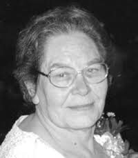 Naomi Owen Obituary (2007)