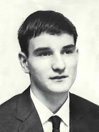 Obituary: Kenneth D. Schmitz