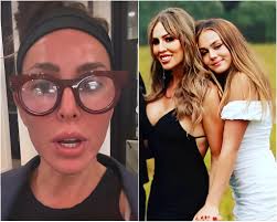 I don't need a podcast or leaked audio to understand what's really  happening here. Kelly can spin timelines and name-drop witnesses all she  wants, but the cracks started showing long before that