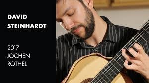 David Steinhardt's Instagram, Twitter & Facebook