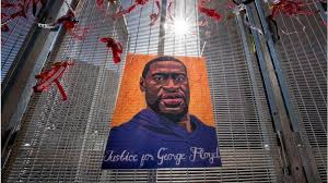 Black lives matter posts dominated social media in the month after the police killing of george floyd, eclipsing some of the most popular brands. George Floyd Death Ex Officer Chauvin Will Not Take The Stand Bbc News