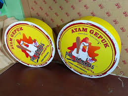 Maybe you would like to learn more about one of these? Jasa Pembuatan Neon Box Bulat Akrilik Led Berbagai Ukuran