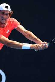 The latest tennis stats including head to head stats for at matchstat.com. Lloyd Harris Tennis Magazin