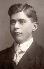 Charles Vanhoose's Instagram, Twitter & Facebook