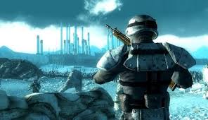 The quest begins automatically after paving the way. Fallout 3 Operation Anchorage Dlc Review