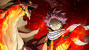 Fairy Tail Filler List Chronological Order 2020 Anime Filler Guide