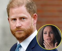 She REFUSES to Return!”: Prince Harry's HEARTBREAK as Meghan Markle  “TERRIFIED” of UK Comeback