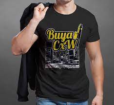 Dalam membuat desain baju distro, pasti membutuhkan kreativitas tinggi. Jasa Desain Kaos Distro Bandung Hitamedia
