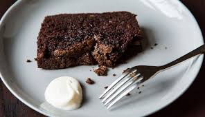 Nigella Lawson S Dense Chocolate Loaf Cake Recipe On Food52 Recipe Chocolate Loaf Cake Loaf Cake Loaf Cake Recipes