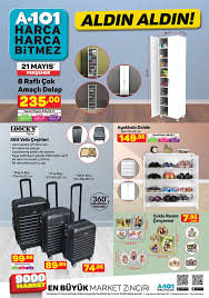 Salon, genç odası, bebek odası, mutfak, banyo, ofis ortamında kolaylıkla kullanabileceğiniz, 8 raflı, iki kapaklı bir dolaptır. A101 Market 21 Mayis 2020 Katalogu 8 Rafli Cok Amacli Dolap Aktuel Katalogu