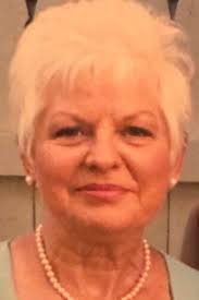 Jo Ann Shaffer 1941-2024