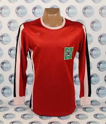 Men's brand new borussia dortmund away athletic fashion jersey 751672 02. Borussia Monchengladbach Away Football Shirt 1972 Sponsored By No Sponsor